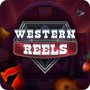 WESTERN REELS