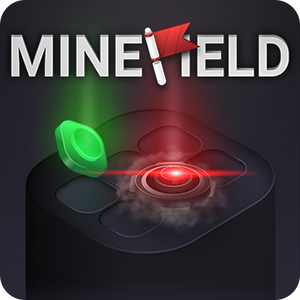 MINE FIELD