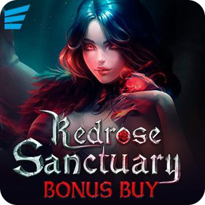 REDROSE SANCTUARY BONUS BUY