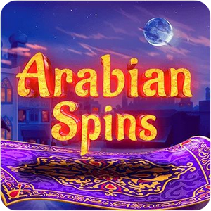ARABIAN SPINS