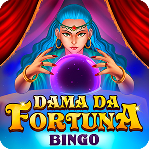 DAMA DA FORTUNA BINGO