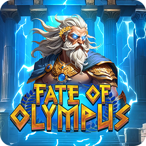 FATE OF OLYMPUS