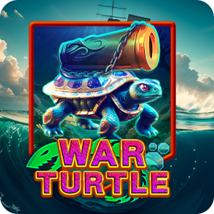 WAR TURTLE