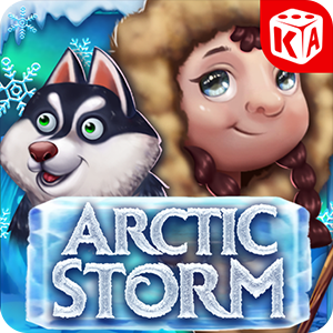 ARCTIC STORM