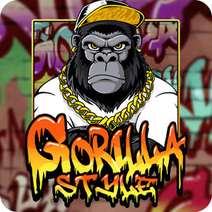 GORILLA STYLE