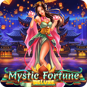 MYSTIC FORTUNE DELUXE