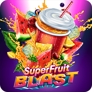 SUPER FRUIT BLAST