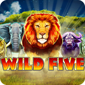 WILD FIVE