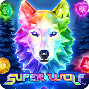 SUPER WOLF