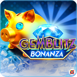GEMBLITZ BONANZA