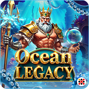 OCEAN LEGACY