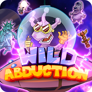 WILD ABDUCTION