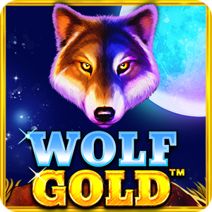 WOLF GOLD