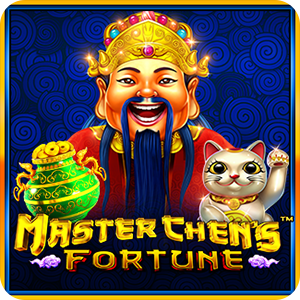MASTER CHEN'S FORTUNE