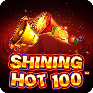 SHINING HOT 100