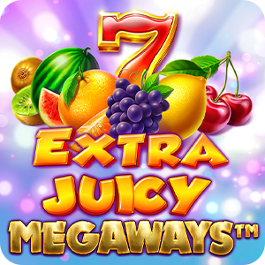 EXTRA JUICY MEGAWAYS™