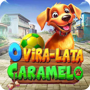 O VIRA-LATA CARAMELO CV