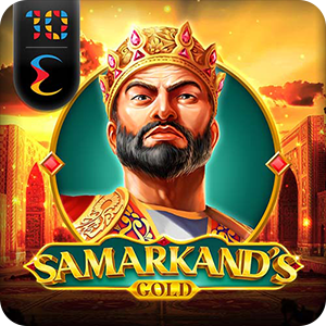 SAMARKAND'S GOLD