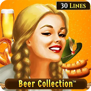 BEER COLLECTION 30 LINES