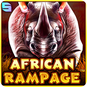 AFRICAN RAMPAGE