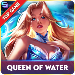 QUEEN OF WATER