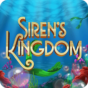 SIREN'S KINGDOM