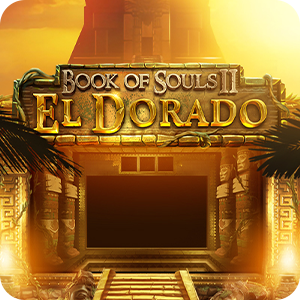 BOOK OF SOULS II: EL DORADO