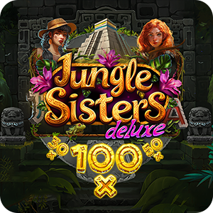 JUNGLE SISTERS DELUXE