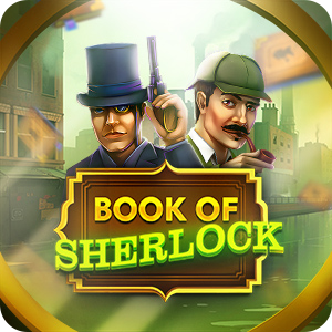 BOOK OF SHERLOCK