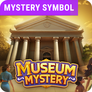 MUSEUM MYSTERY