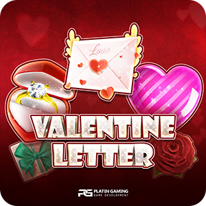 VALENTINE LETTER
