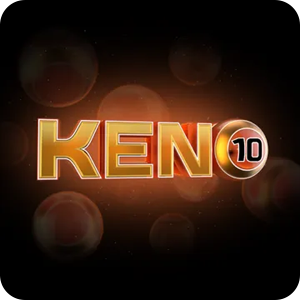 KENO 10 (1 MINUTE)