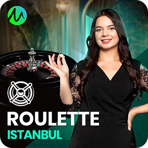 ISTANBUL ROULETTE