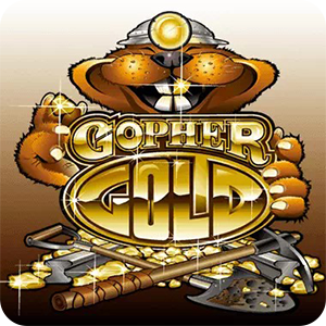 GOPHER GOLD