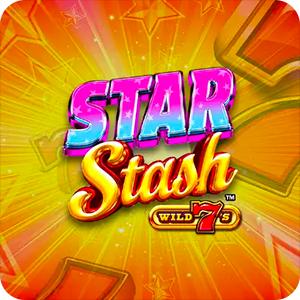 STAR STASH WILD 7'S