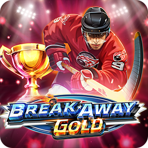 BREAK AWAY GOLD