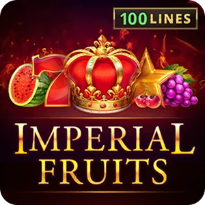 IMPERIAL FRUITS: 100 LINES