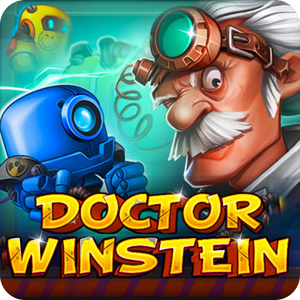 DOCTOR WINSTEIN
