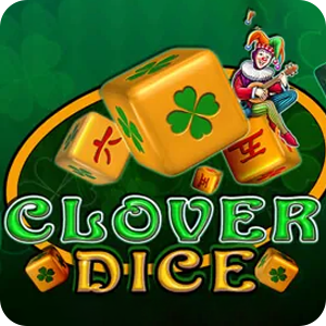 CLOVER DICE