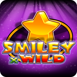 SMILEY X WILD