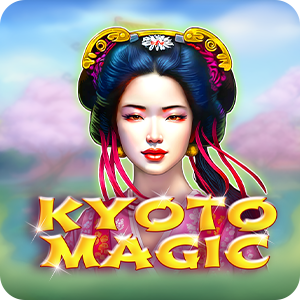 KYOTO MAGIC