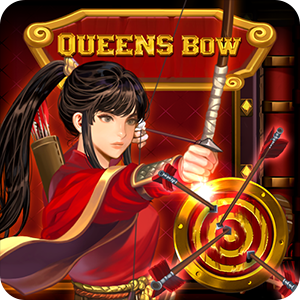 QUEEN’S BOW