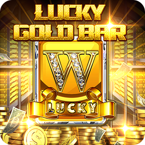 LUCKY GOLDBAR