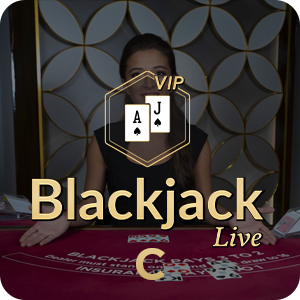 BLACKJACK VIP C