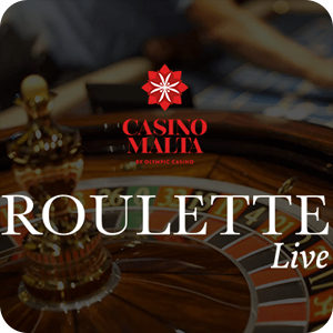 CASINO MALTA ROULETTE