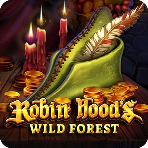 ROBIN HOODS WILD FOREST