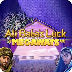 ALI BABA'S LUCK MEGAWAYS