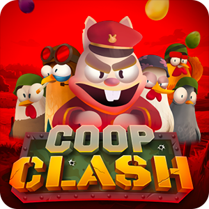 COOP CLASH