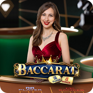 BACCARAT D02