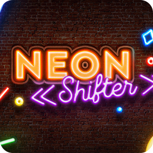 NEON SHIFTER